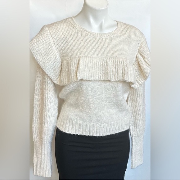 NWT. 3 Sweaters Bundle Pull Over X-SMALL - Picture 4 of 10